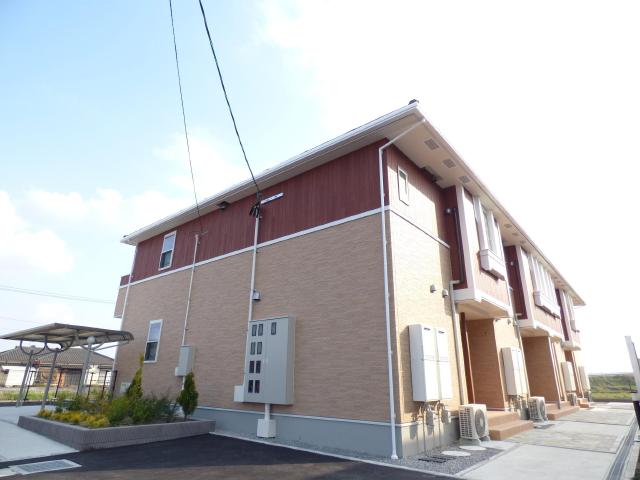 グリーンフィールドながた
