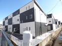 アールグレイＧ’ｓ　ｓｔｙｌｅ東諫早Ａ棟