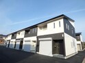 アールグレイＧ’ｓ　ｓｔｙｌｅ東諫早Ｂ棟