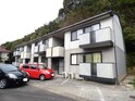 フォーレスト久山　Ｂ棟