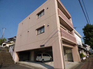 ＫＡＺＵ　Ⅴ外観写真
