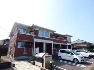 ベル　カーサ外観写真