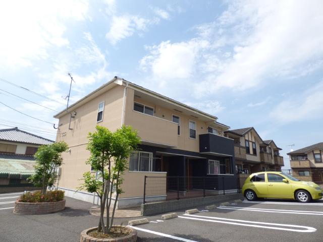 サンリットヒルＤ