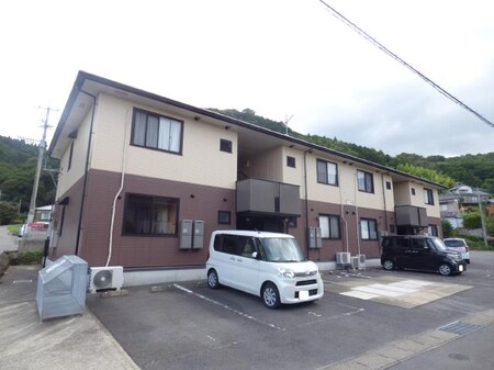 エトワールＴＯＭＯ外観写真