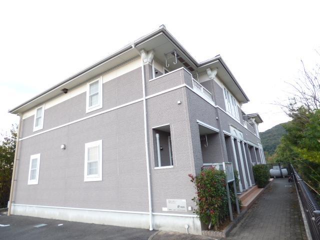 プラシード久山B