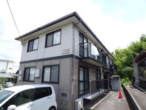 セジュール吉岡外観写真
