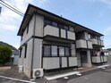セジュールマイン　A棟
