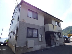 コンフォートたらみＡ外観写真