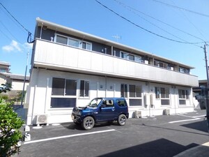Ａ　ＳＴＥＰ外観写真