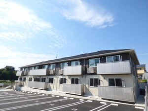 インペリアル外観写真