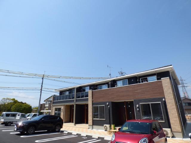 セレーノ橘　A