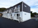 メゾン市布