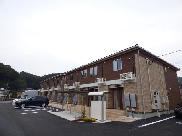 ファミーユエスパス久山　１
