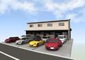 （仮）若葉町新築アパート