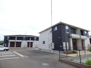 ヒルズ１福田Ａ外観写真