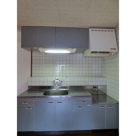 物件内観写真8　(現状優先)