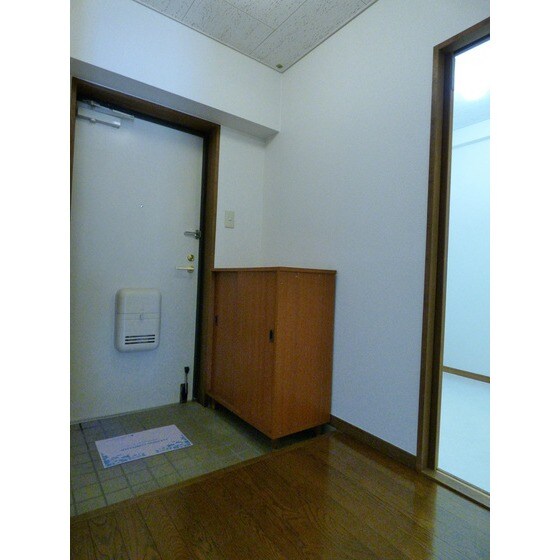 物件内観写真12　(現状優先)