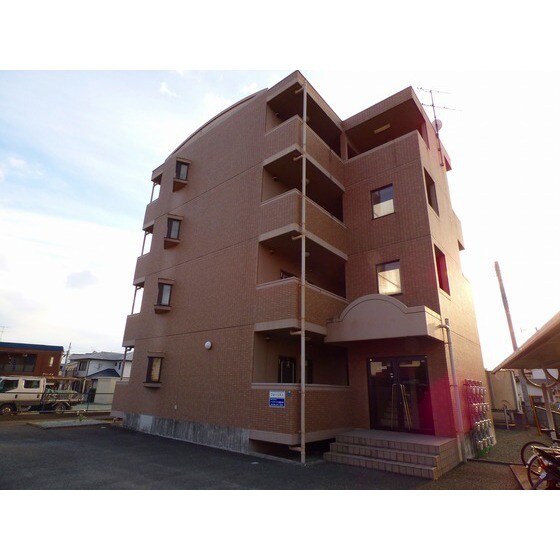 物件外観写真4　(現状優先)