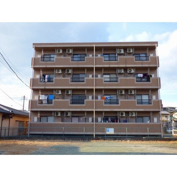 建物外観(現状優先)
