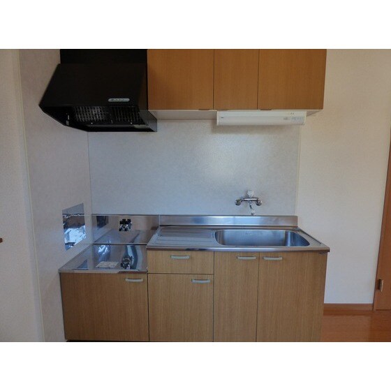 物件内観写真8　(現状優先)