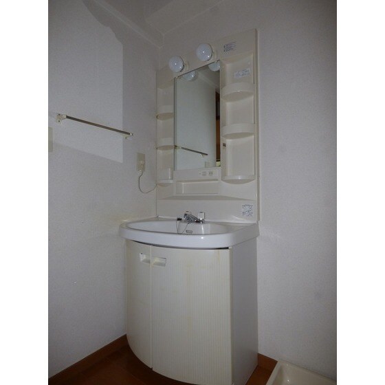 物件内観写真10　(現状優先)