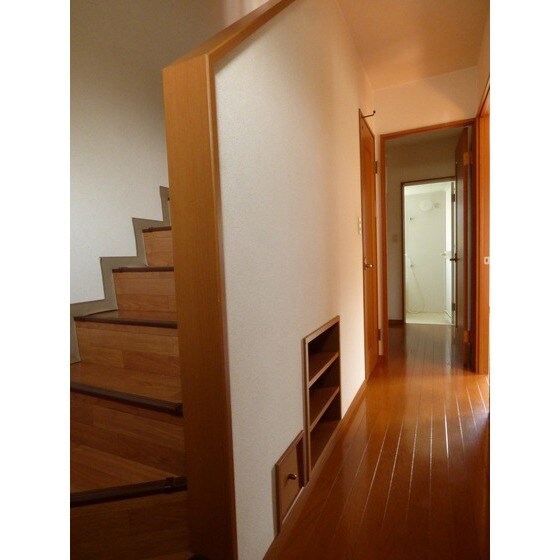 物件内観写真12　(現状優先)