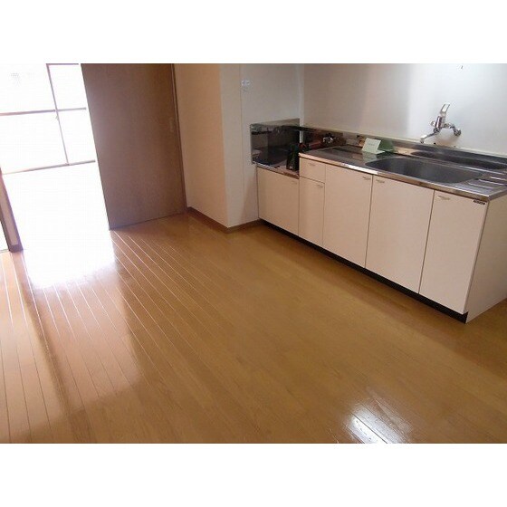 物件内観写真6　(同部屋タイプ・現状優先)