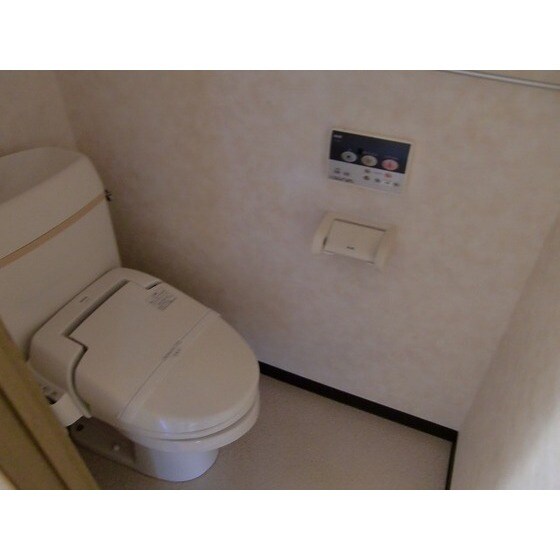 物件内観写真11　(同部屋タイプ・現状優先)