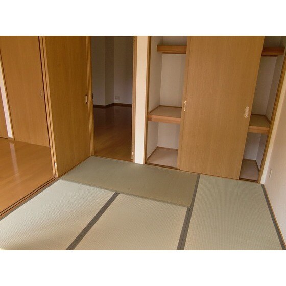 物件内観写真14　(同部屋タイプ・現状優先)