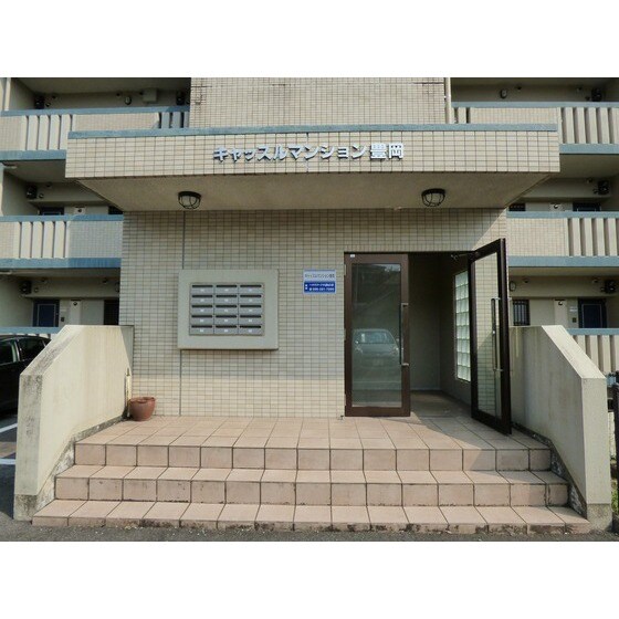 物件外観写真2　(現状優先)