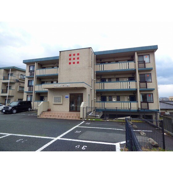 物件外観写真5　(現状優先)