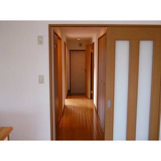 物件内観写真16　(現状優先)