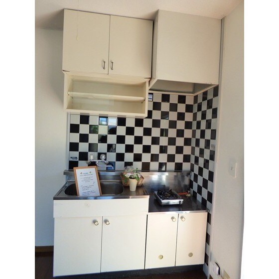 物件内観写真8　(現状優先)