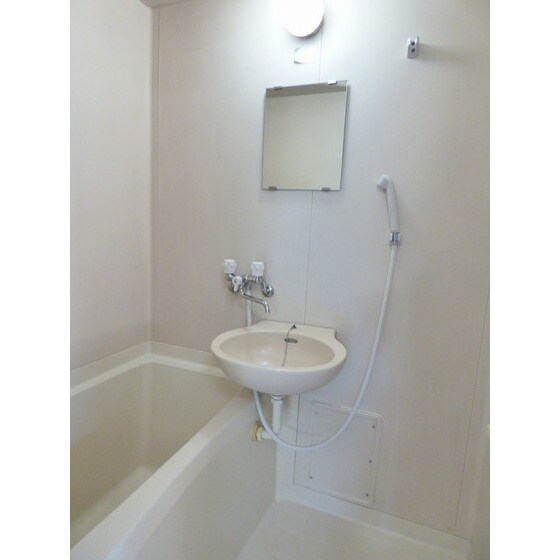 物件内観写真9　(現状優先)