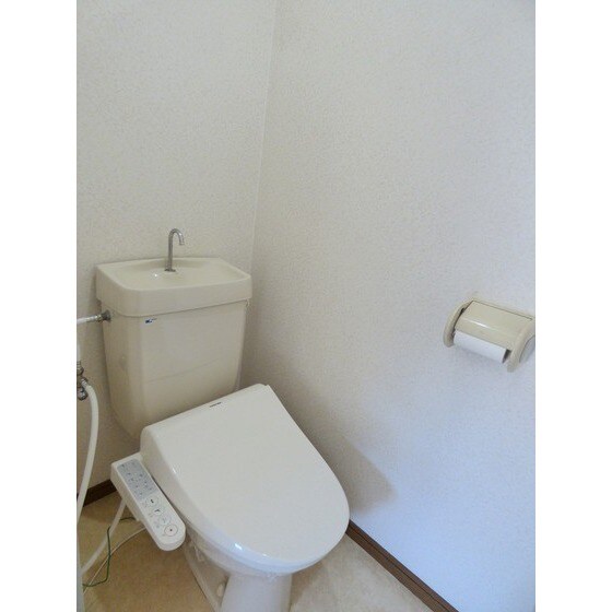 物件内観写真10　(現状優先)