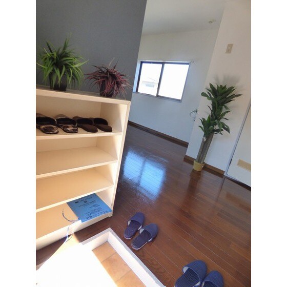 物件内観写真11　(現状優先)