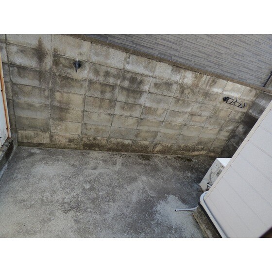 物件内観写真14　(テラス)