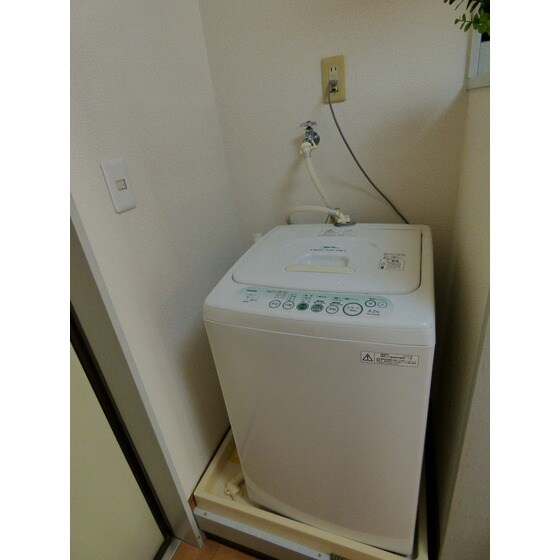 物件内観写真16　(家電・先着無料レンタル)