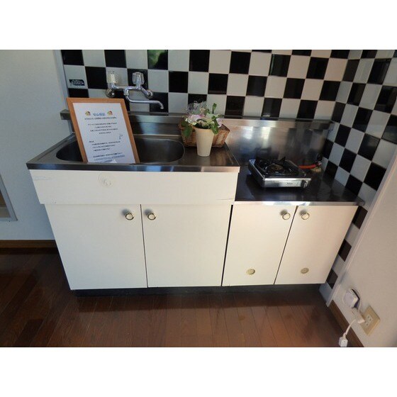 物件内観写真18　(現状優先)