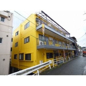 ひまわりマンションⅦ外観写真