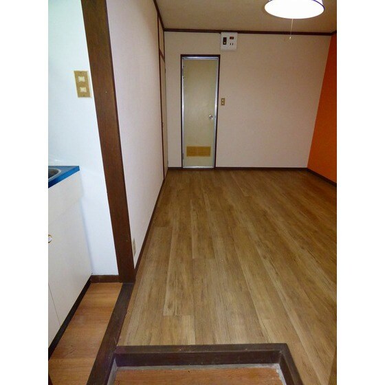 物件内観写真6　(現況優先です)