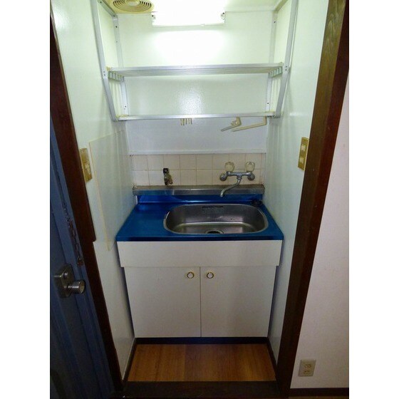 物件内観写真7　(現況優先です)