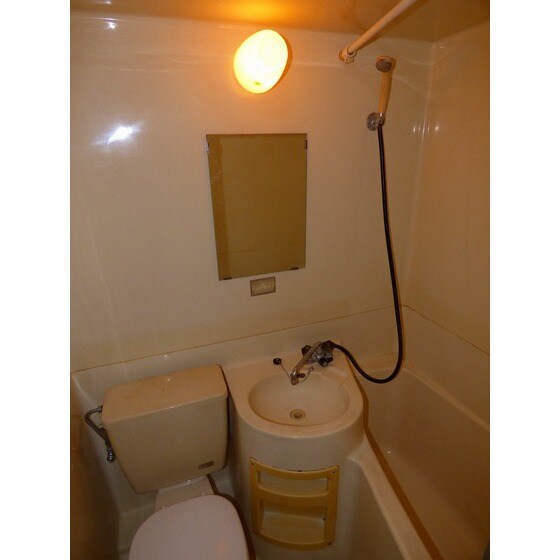 物件内観写真9　(現況優先です)