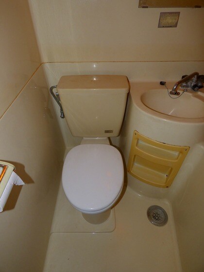 物件内観写真10　(現況優先です)