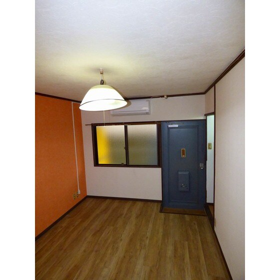 物件内観写真11　(現況優先です)