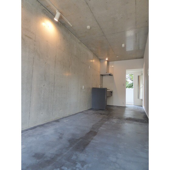 物件内観写真6　(同部屋タイプ・現状優先)