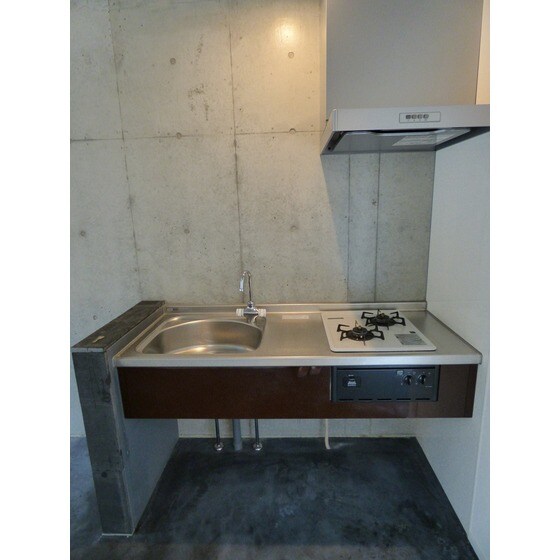 物件内観写真8　(同部屋タイプ・現状優先)