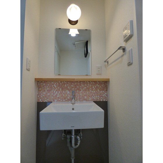 物件内観写真10　(同部屋タイプ・現状優先)