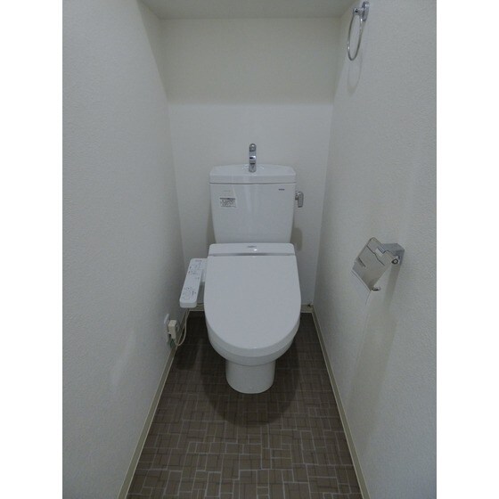 物件内観写真11　(同部屋タイプ・現状優先)