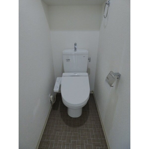 トイレ(同部屋タイプ・現状優先)